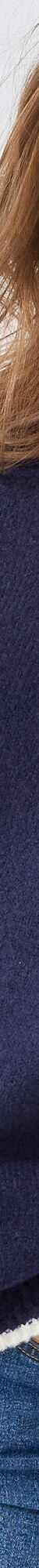 Pull bicolore en maille moelleuse (marine) Pull bicolore en maille moelleuse (marine)